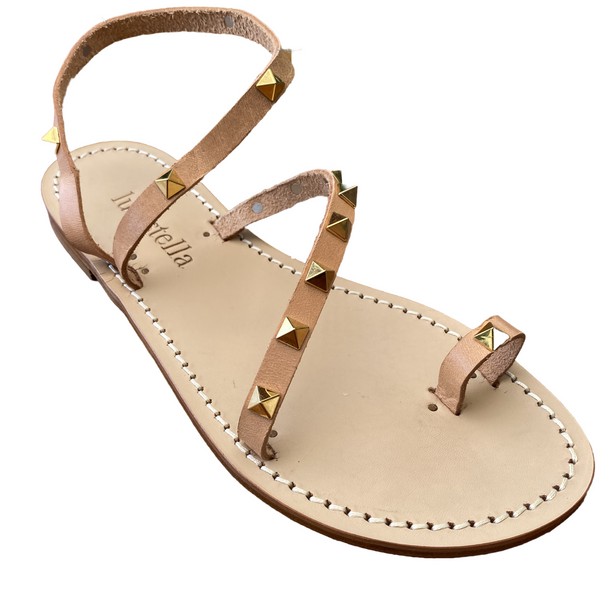 Positano Piramide Sandal