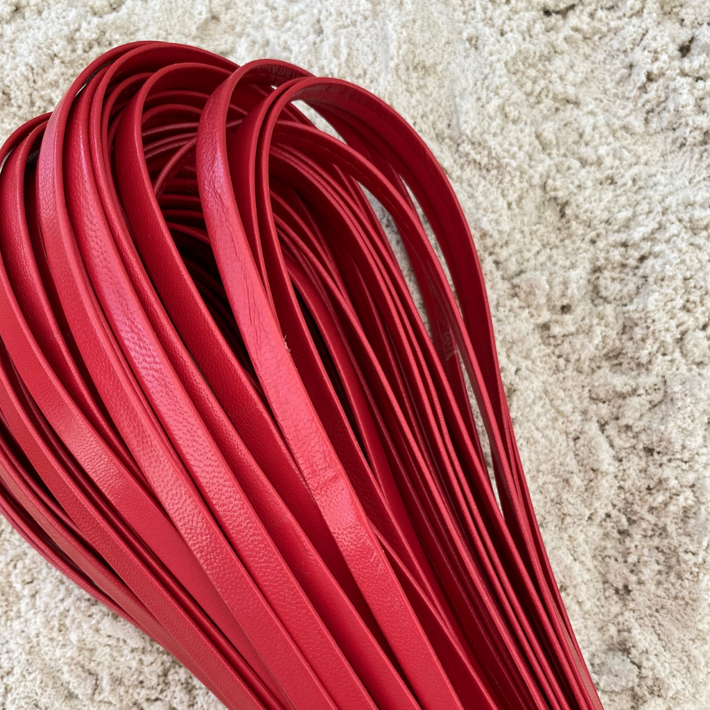 Coral Red