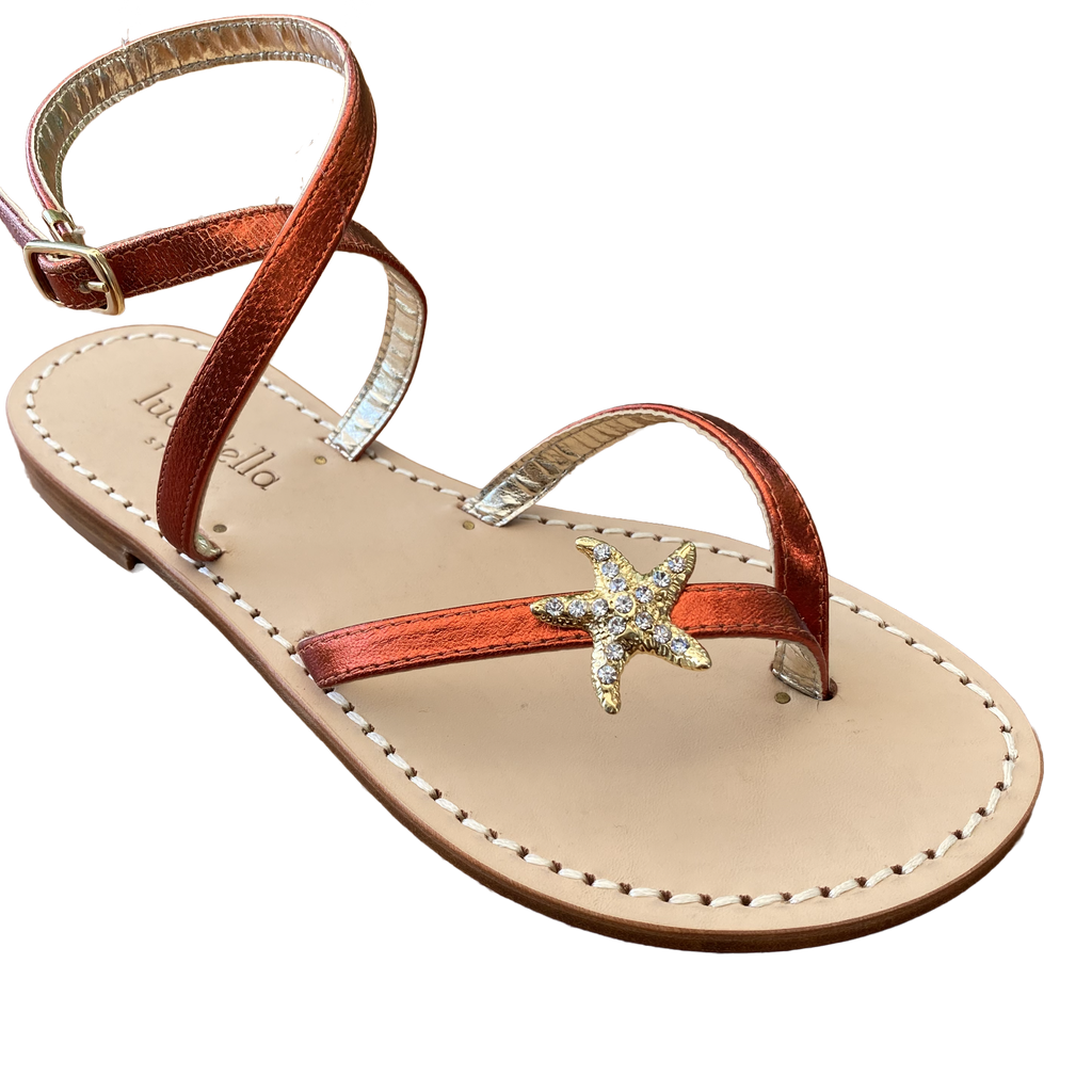 Stella Marina Sandal
