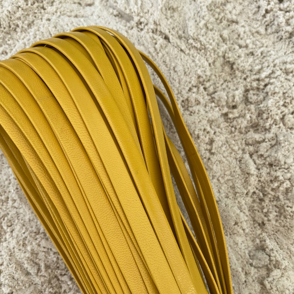 Yellow Ocre