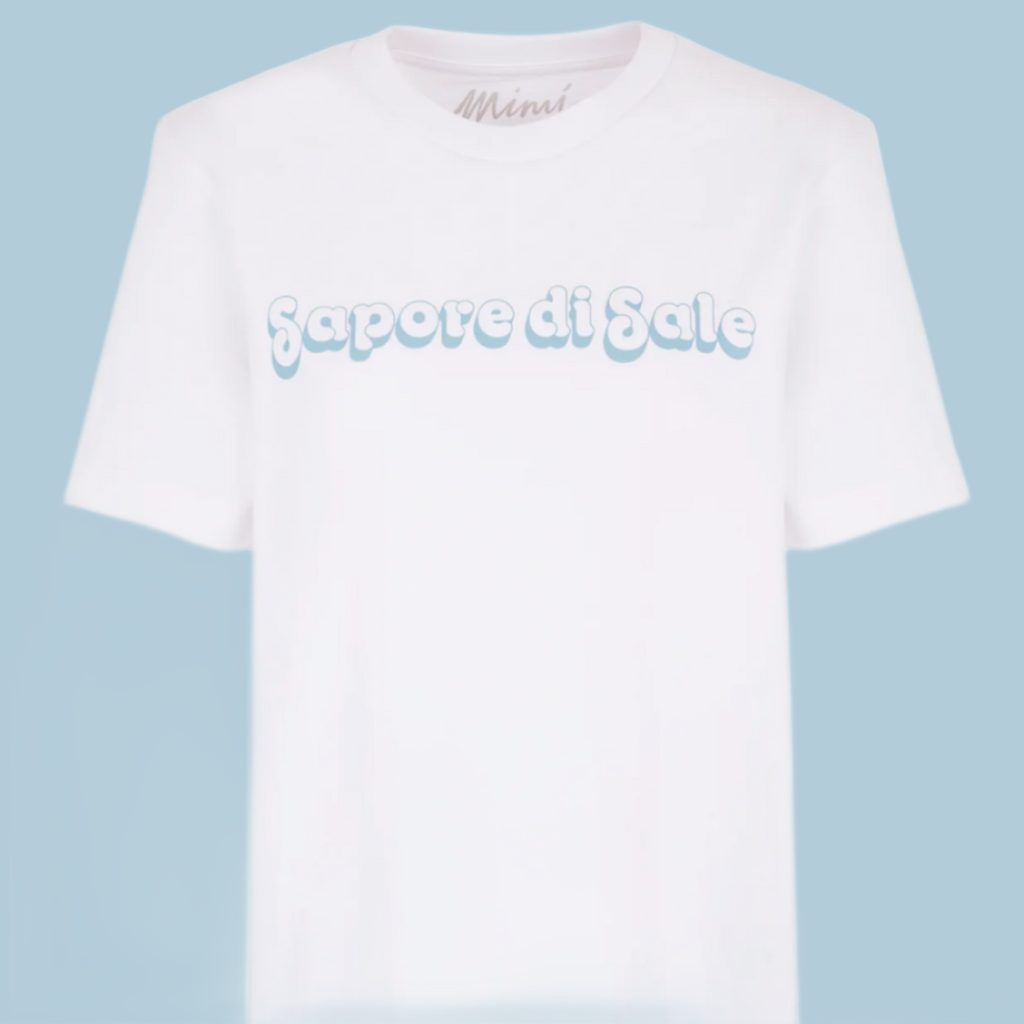 sapore di sale Tee